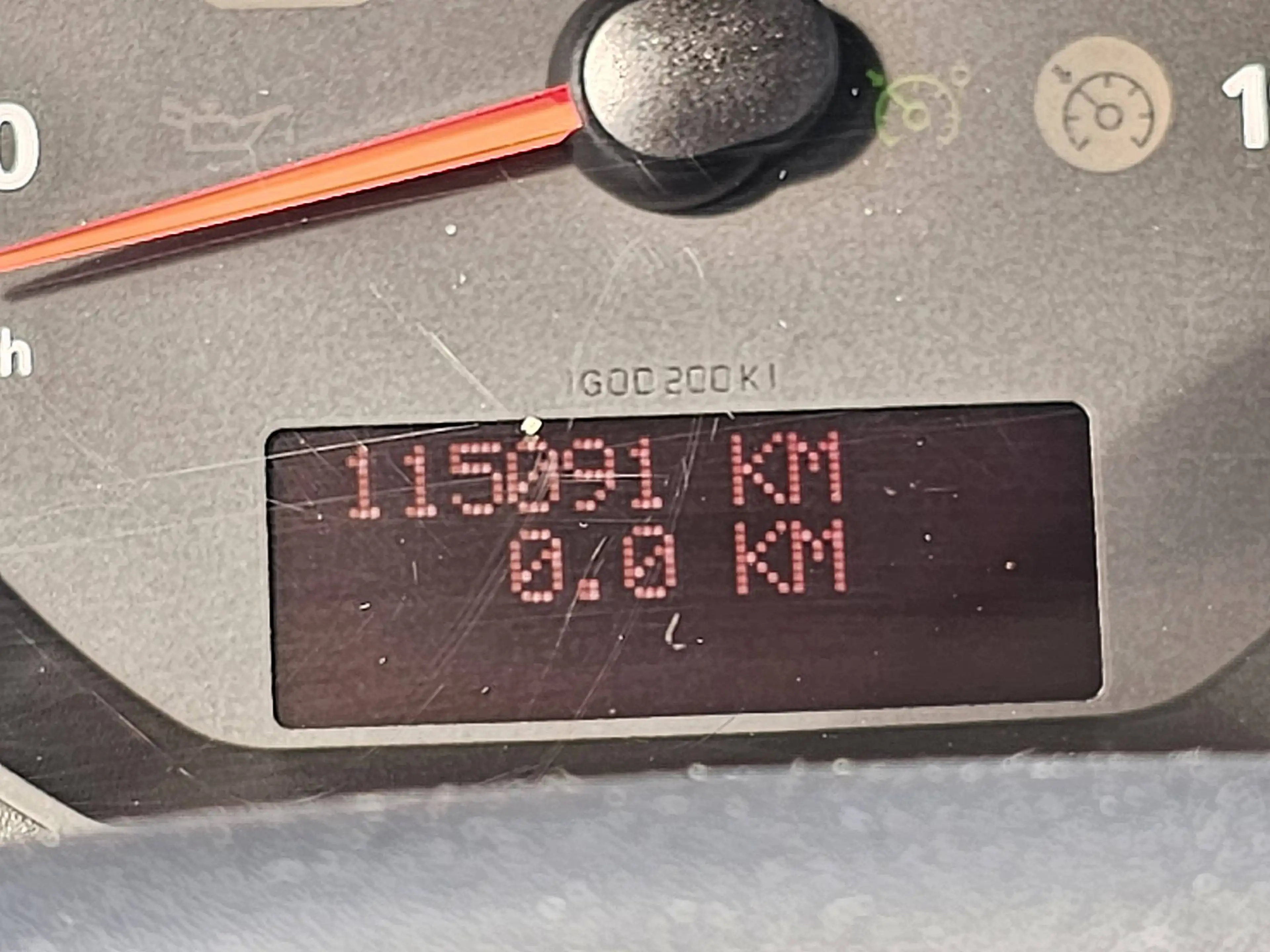 Renault Kangoo 1.5 Airco NAP Euro6! — photo 9