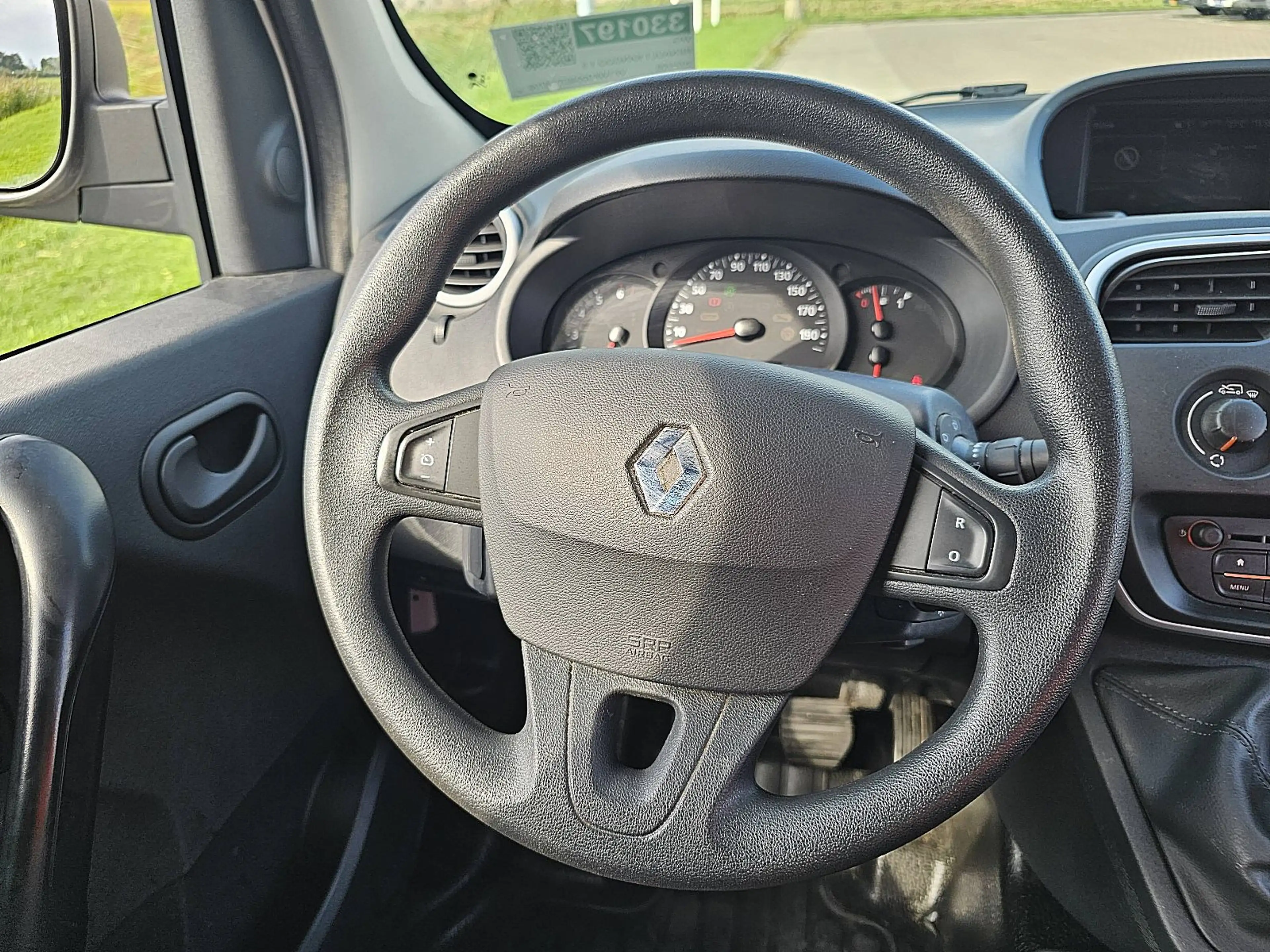 Renault Kangoo 1.5 Airco NAP Euro6! — photo 10