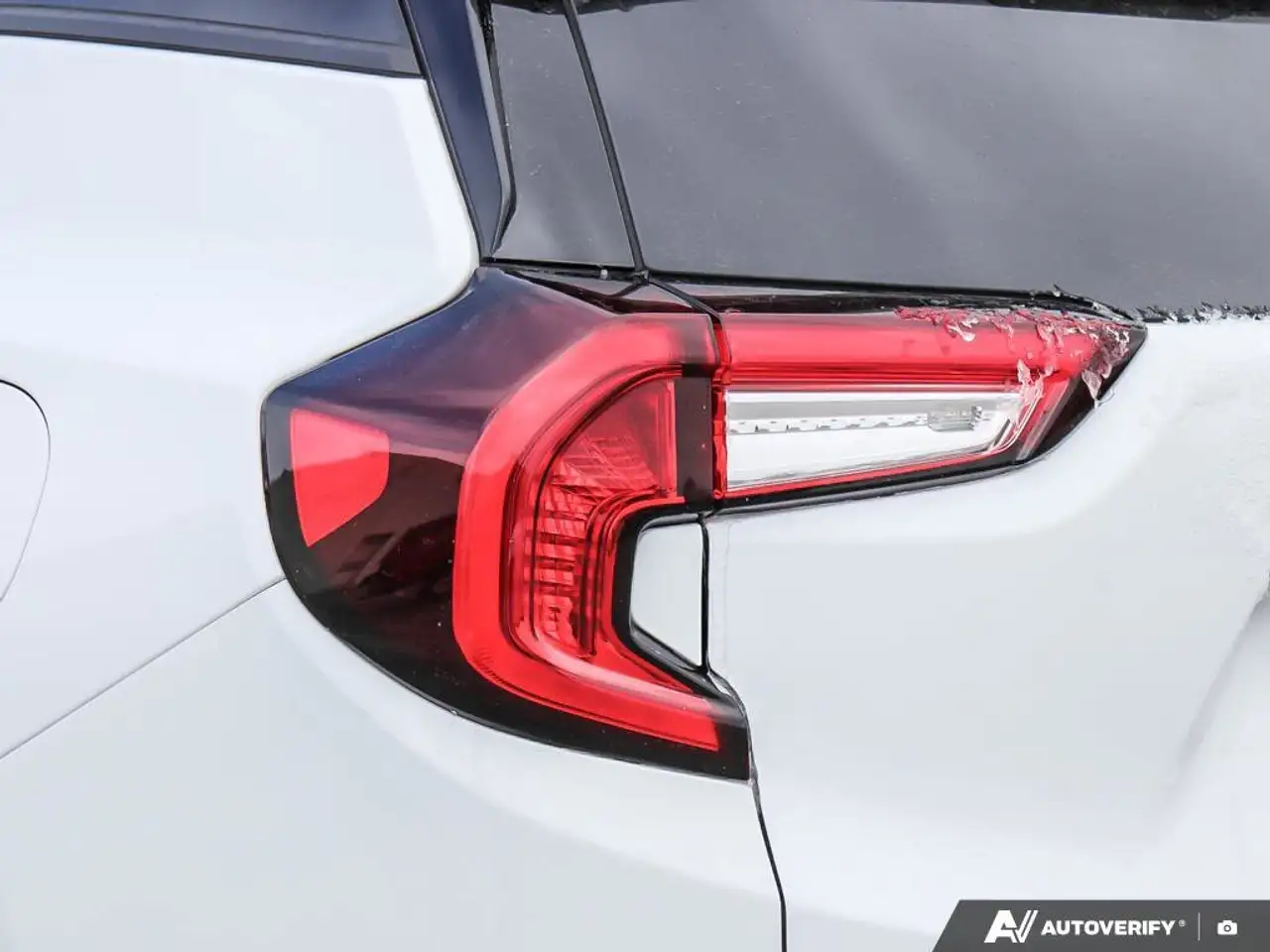 GMC Terrain photo GMC Terrain