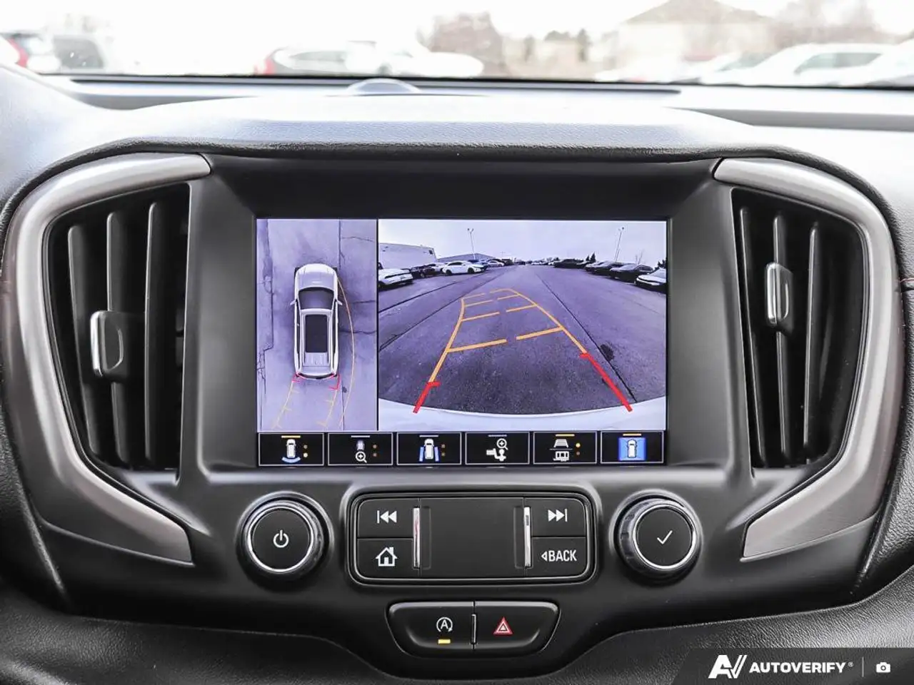 GMC Terrain photo GMC Terrain