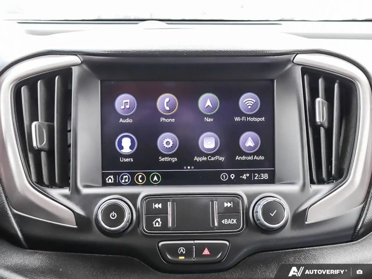 GMC Terrain photo GMC Terrain