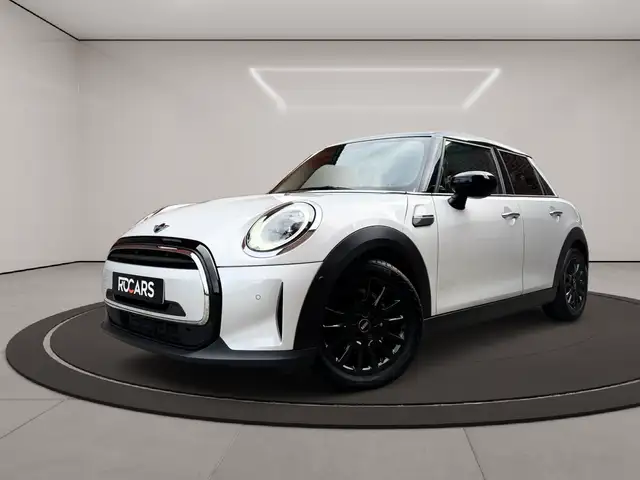 MINI Cooper 1.5A *NEW MODEL*LED*CAM*AUTOMATIQUE*GARANTIE 1AN