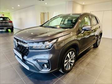 S-Cross GLX 1.5 4WD hybrid / GAR. CONSTR. 03/31