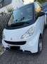 smart forTwo 1.0 mdr Pure 61cv Weiß - thumbnail 1