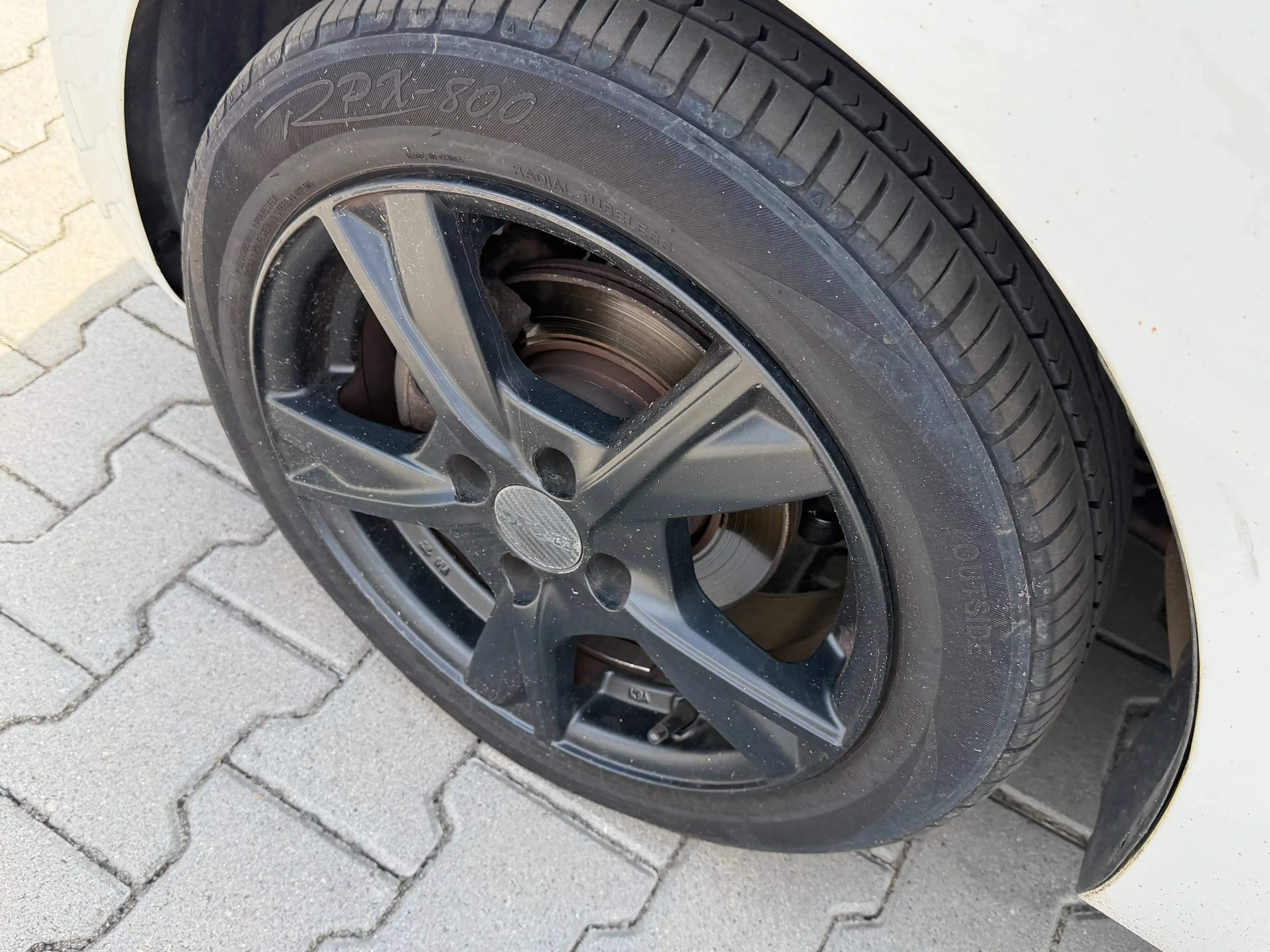 Citroen C1 C1 Edition/Kamera/Tempomat/Falldach/TÜV NEU/ZV — photo 8