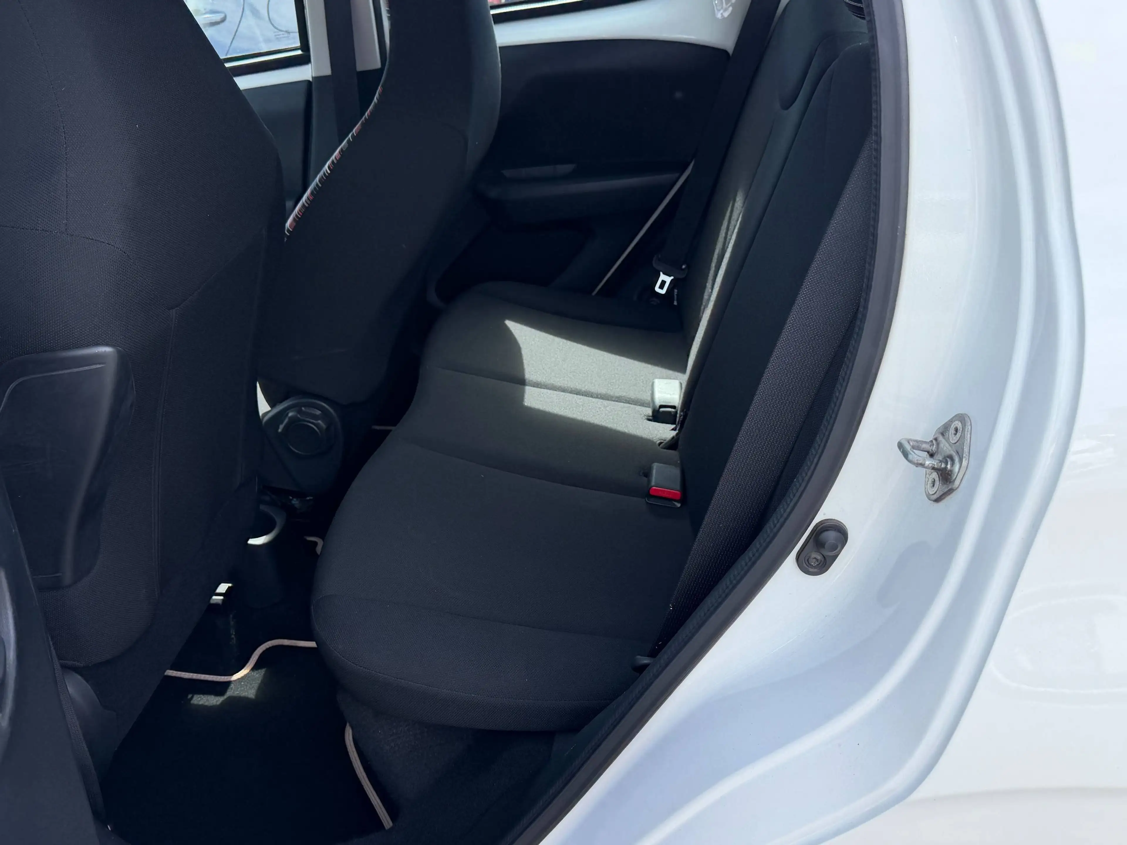 Citroen C1 C1 Edition/Kamera/Tempomat/Falldach/TÜV NEU/ZV — photo 11