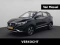MG ZS EV Luxury 45 kWh | Leder | Schuifdak | Camera | Ad Zwart - thumbnail 1