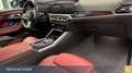 BMW 240 xDrive Coupé M Sport PRO,ACC,HuD Gris - thumbnail 13