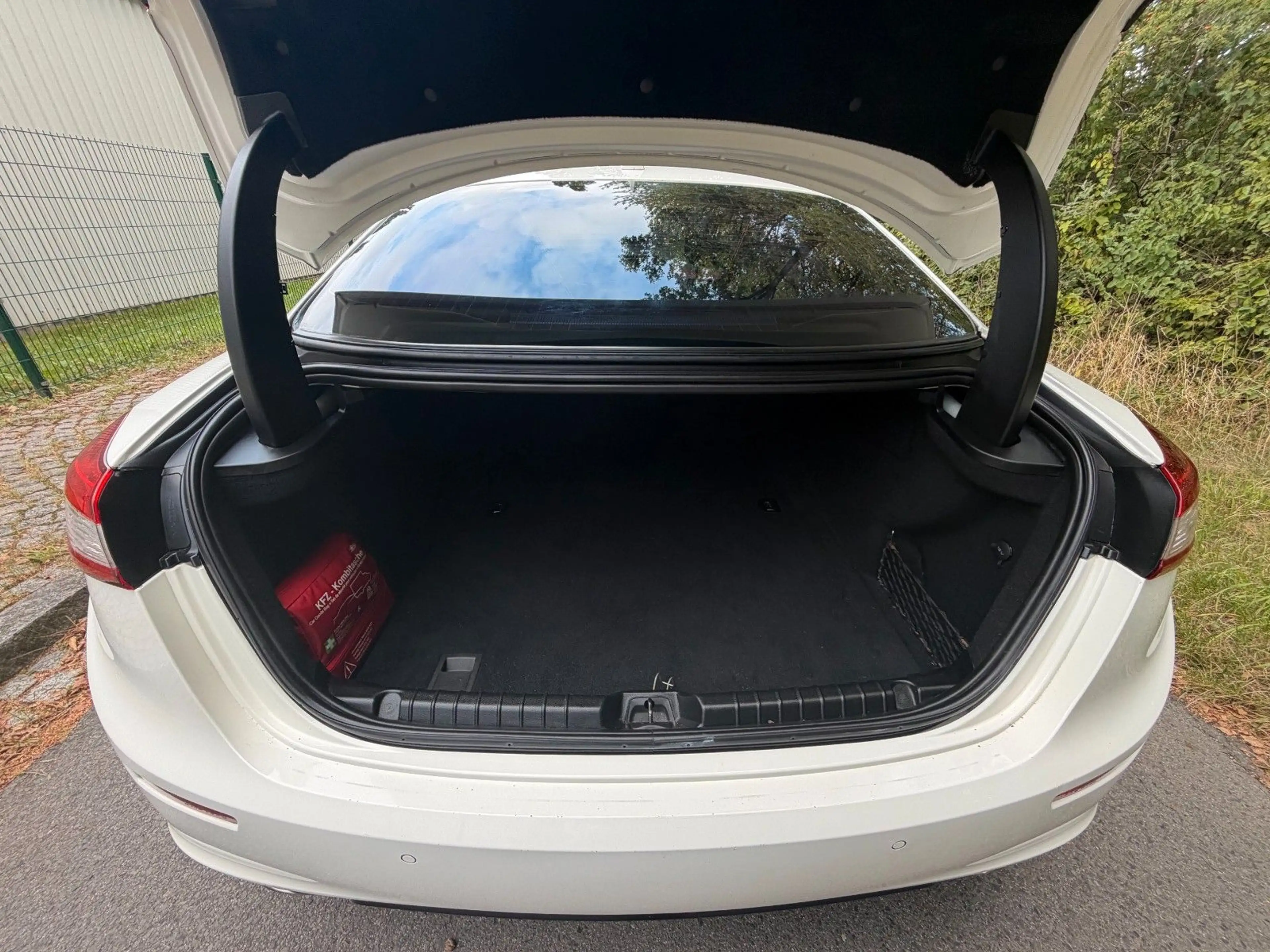 Maserati Ghibli Diesel — photo 9