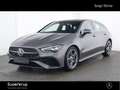 Mercedes-Benz CLA 200 SB , AMG 360 DISTR KAMERA SPUR PDC SHZ Grau - thumbnail 1