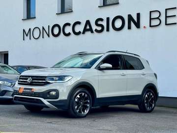 1.0 TSI LED GPS CAMERA CAPTEURS CRUISE CLIM