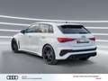 Audi RS3 Sportback MATRIX RS-AGA Pano B&O ACC 280km/h Weiß - thumbnail 6