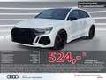 Audi RS3 Sportback MATRIX RS-AGA Pano B&O ACC 280km/h Weiß - thumbnail 1
