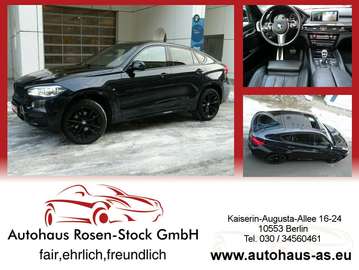 30 xDrive M-Sport SAG,360°,Leder,ACC,GSD