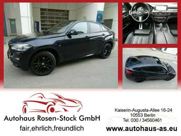 30 xDrive M-Sport SAG,360°,Leder,ACC,GSD