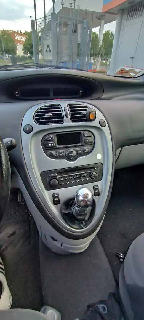 Citroen Xsara 1.4 - 2