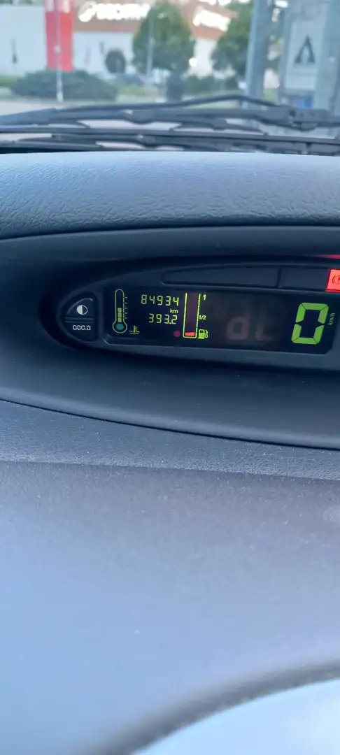Citroen Xsara 1.4 - 1