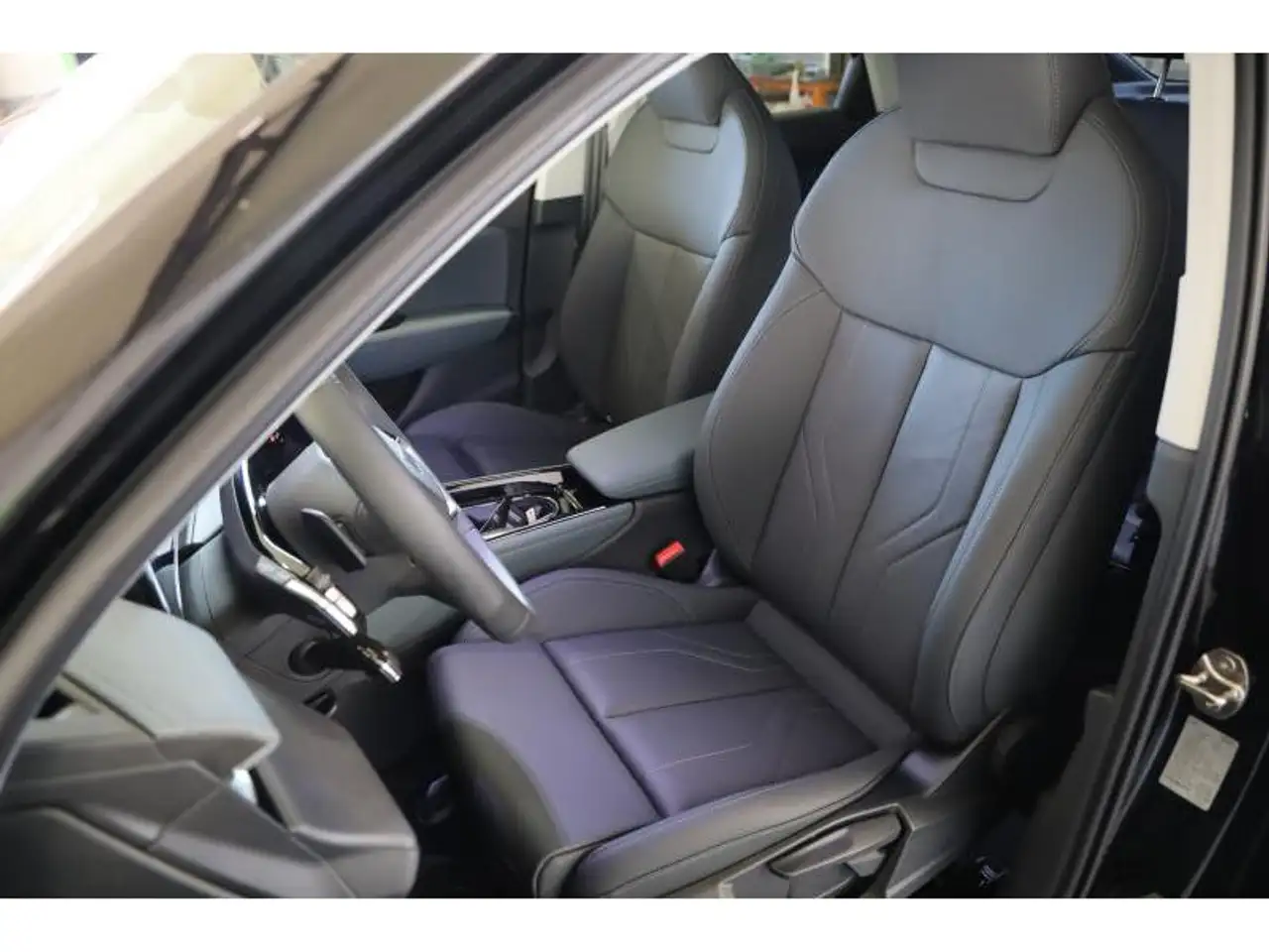 Audi Q3 2026