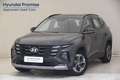 Hyundai TUCSON 1.6 T Maxx Gris - thumbnail 1