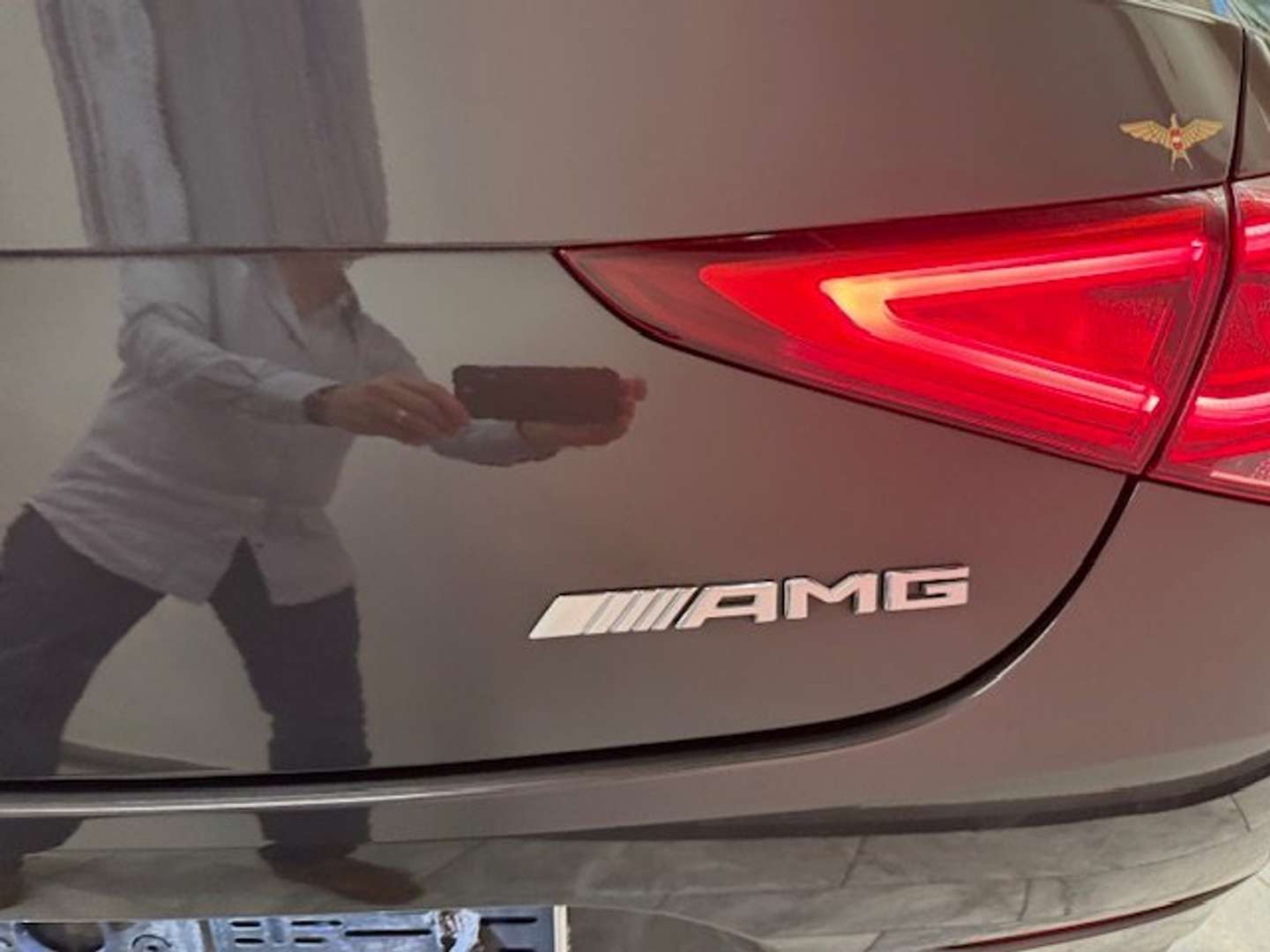 Mercedes CLS 300 AMG Line -  - Joinsteer - #5