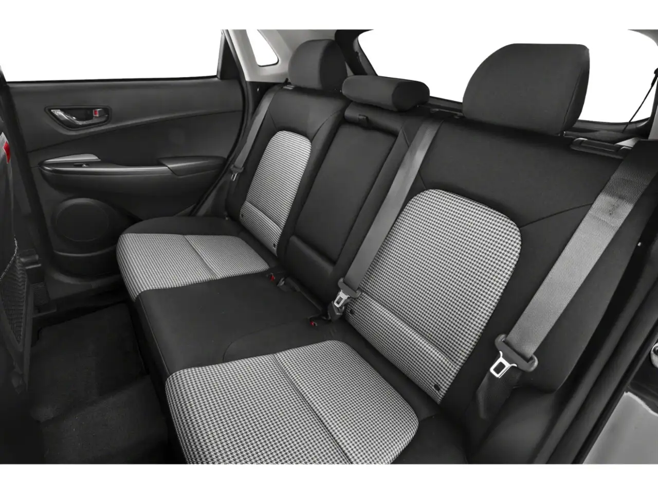 Hyundai KONA photo Hyundai KONA