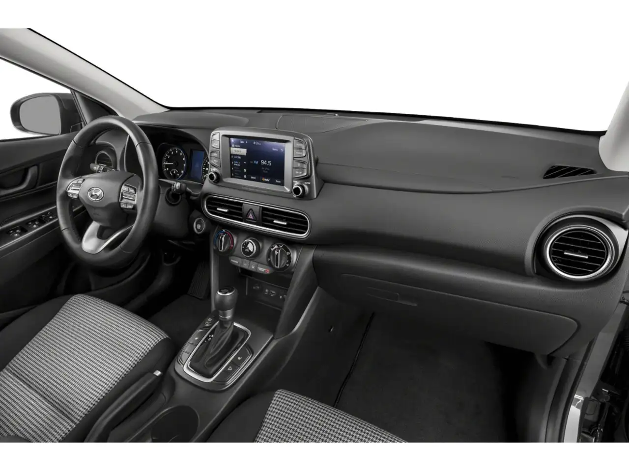 Hyundai KONA photo Hyundai KONA