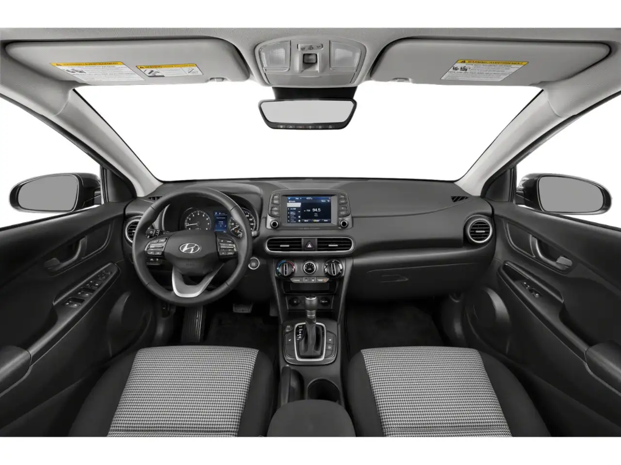 Hyundai KONA photo Hyundai KONA