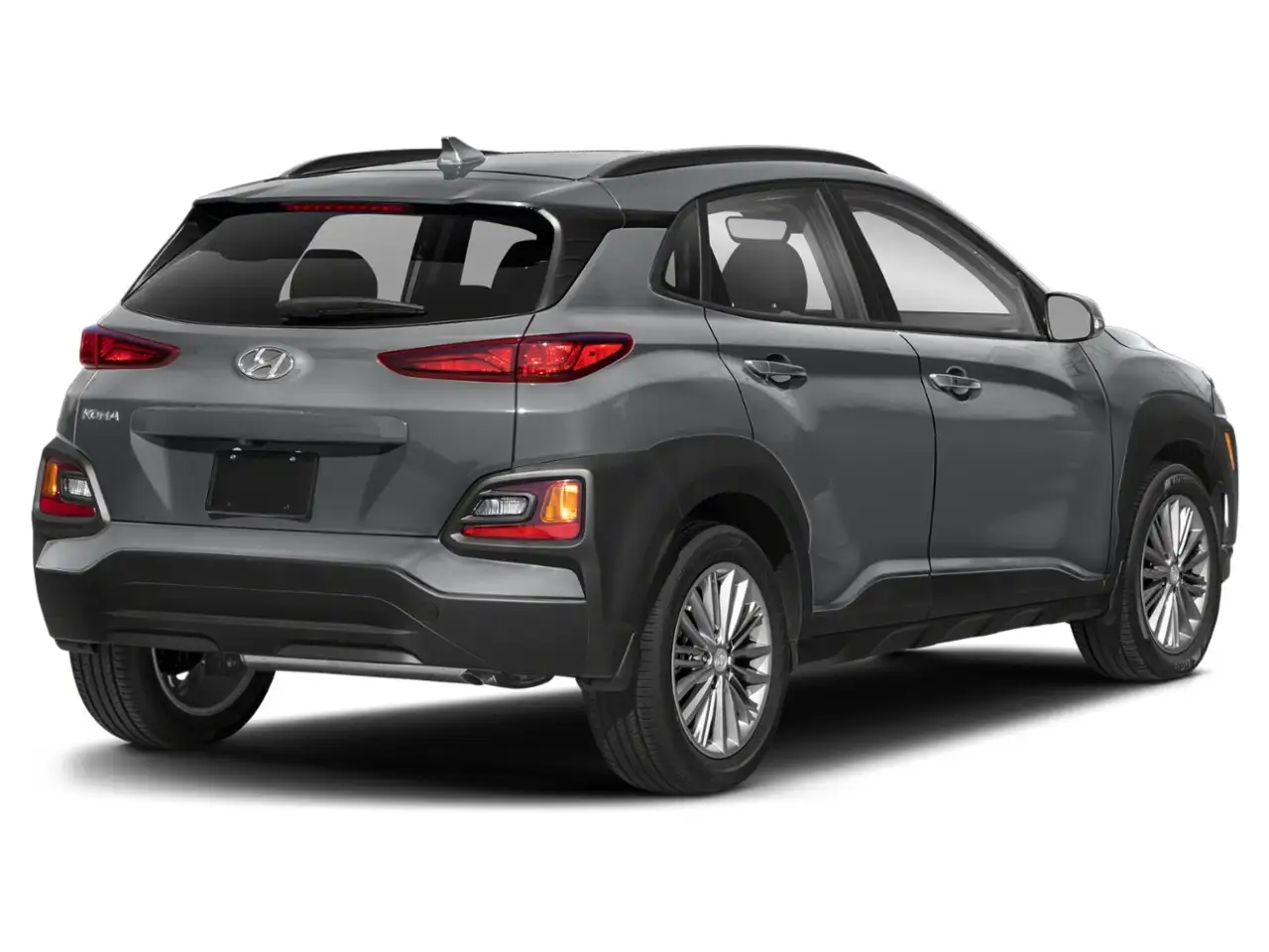 Hyundai KONA photo Hyundai KONA
