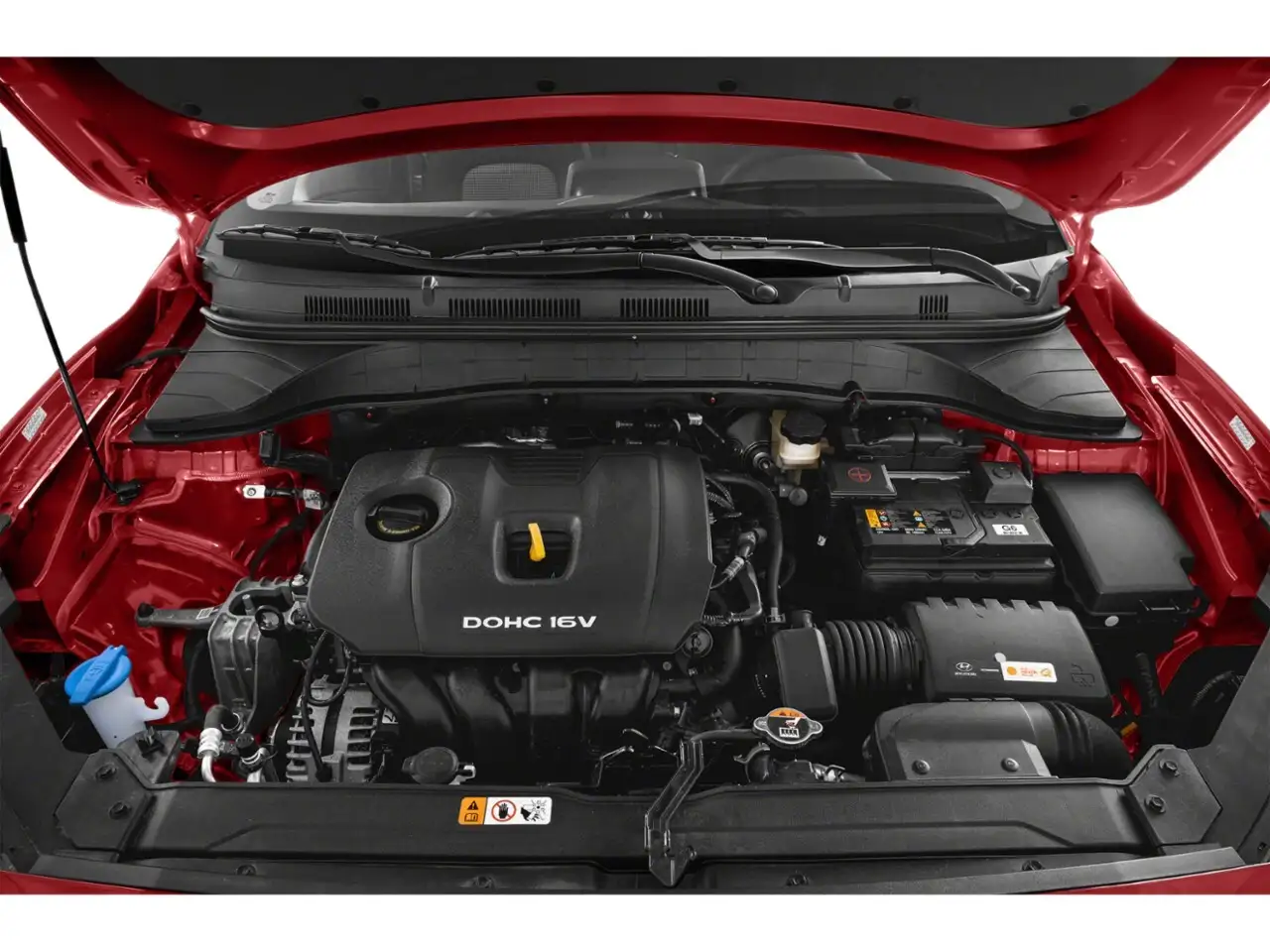 Hyundai KONA photo Hyundai KONA