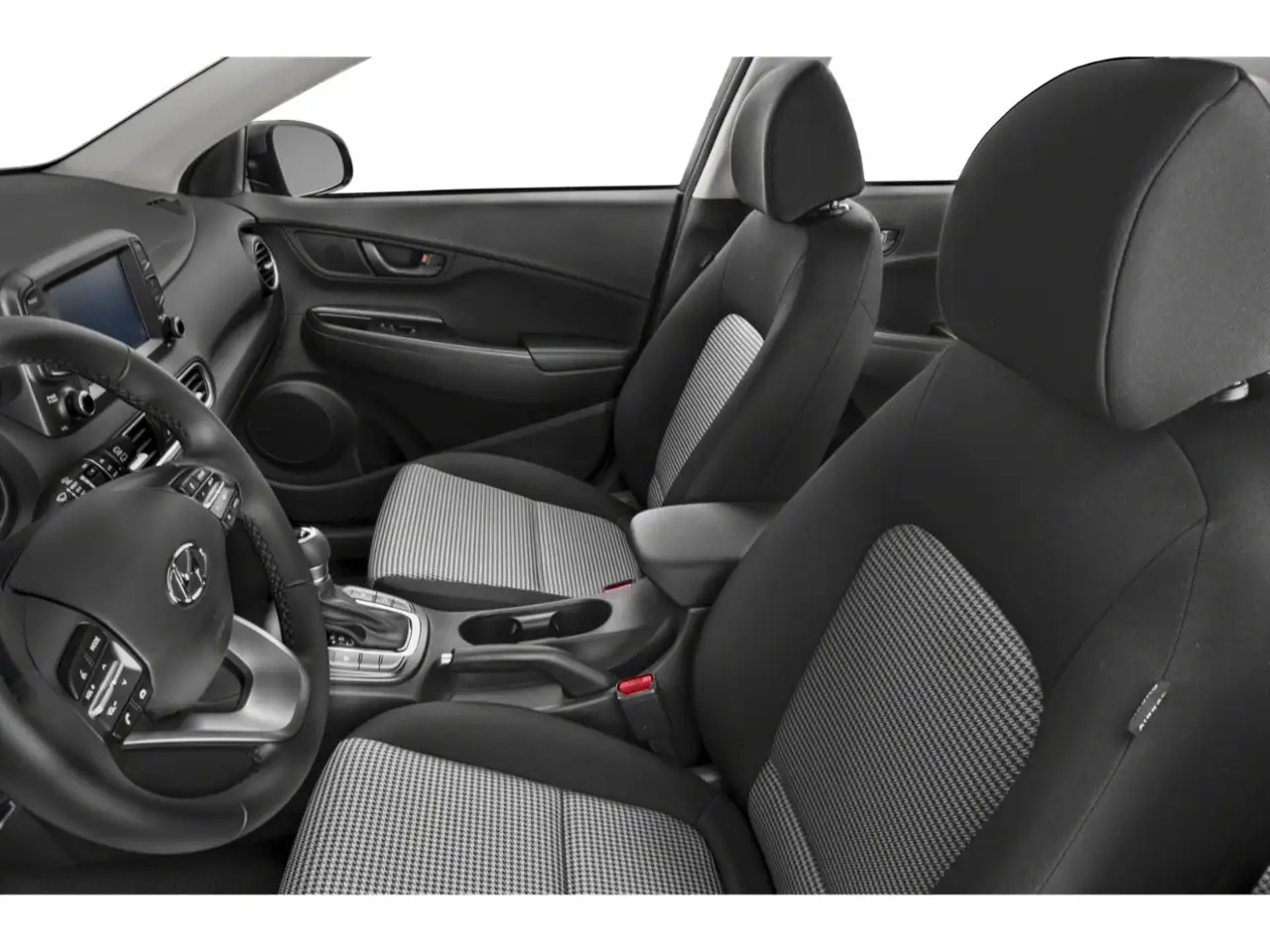 Hyundai KONA photo Hyundai KONA