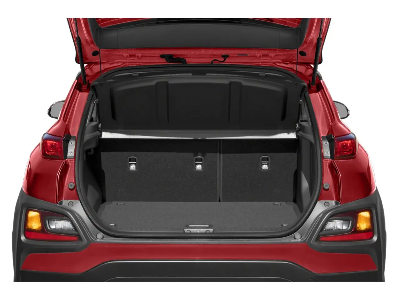 Hyundai KONA photo Hyundai KONA