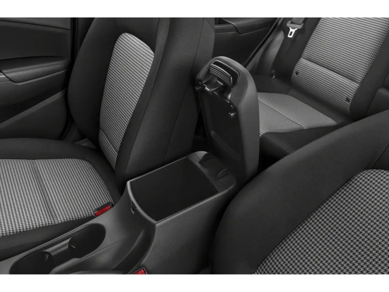 Hyundai KONA photo Hyundai KONA