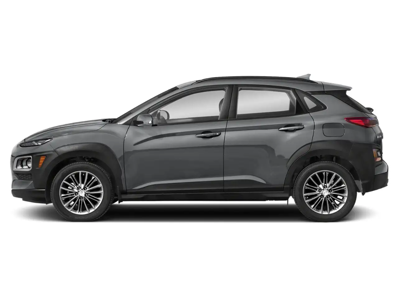 Hyundai KONA photo Hyundai KONA