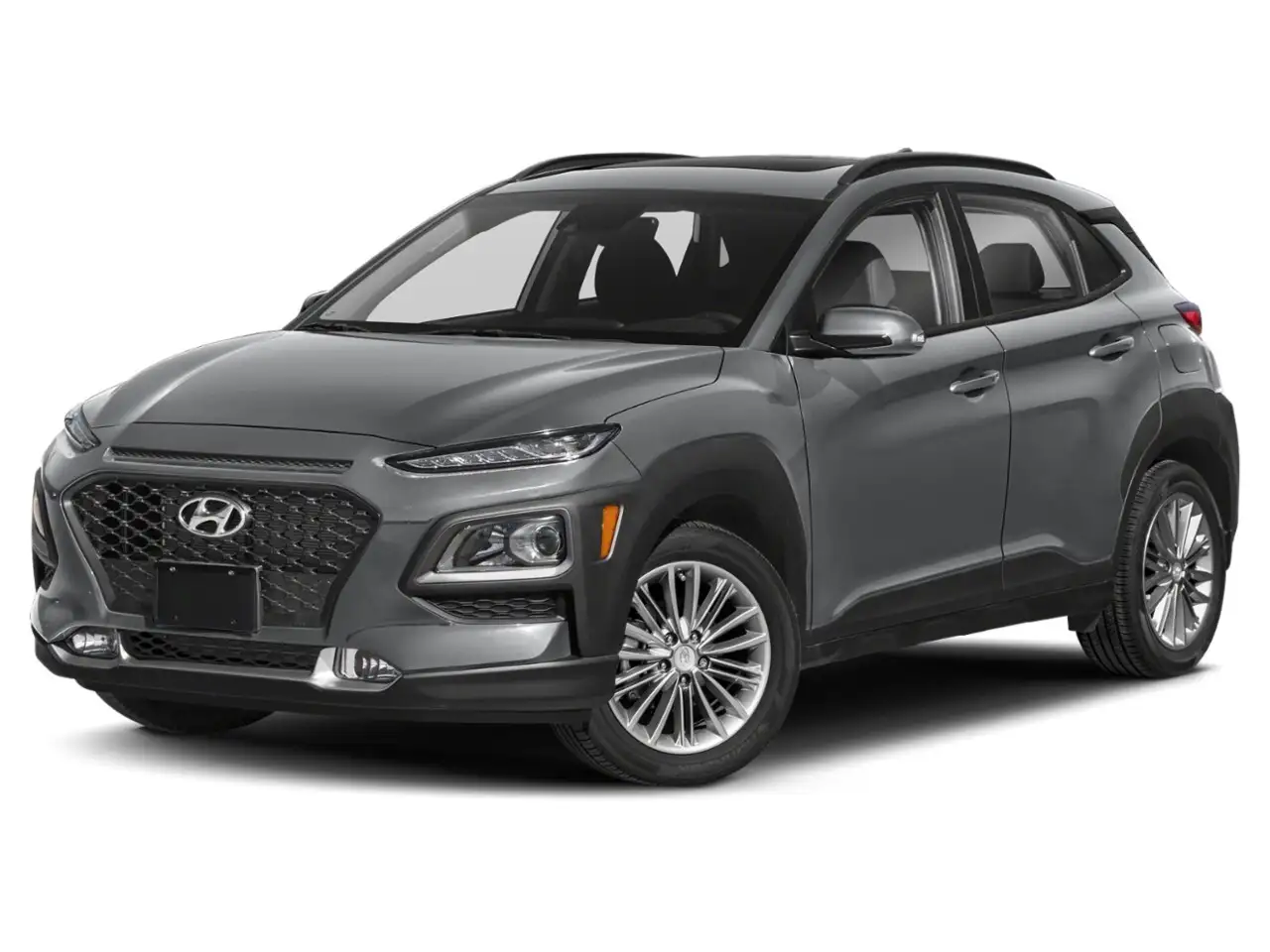2020 Hyundai KONA