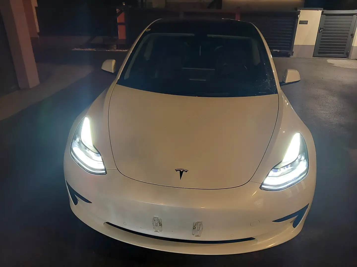Tesla Model 3 Standard Range RWD Plus 57,5kWh - 2