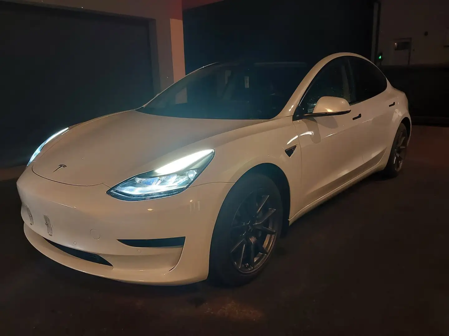 Tesla Model 3 Standard Range RWD Plus 57,5kWh - 1