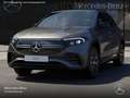 Mercedes-Benz EQA 300 4M AMG+NIGHT+19"+ADVANCED+KAMERA+SPUR Grau - thumbnail 2