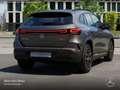 Mercedes-Benz EQA 300 4M AMG+NIGHT+19"+ADVANCED+KAMERA+SPUR Grau - thumbnail 5