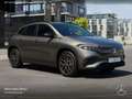 Mercedes-Benz EQA 300 4M AMG+NIGHT+19"+ADVANCED+KAMERA+SPUR Grau - thumbnail 22