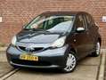 Toyota Aygo 1.0-12V |Airco |Stuurbkr |Nieuwe APK Grigio - thumbnail 3