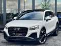 Audi Q2 FACELIFT // 3X S-LINE // TOIT PANO // MATRIX Blanco - thumbnail 2