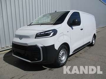 Electric 75kW L1 Comfort ACC+Kam.+PDC+AUT