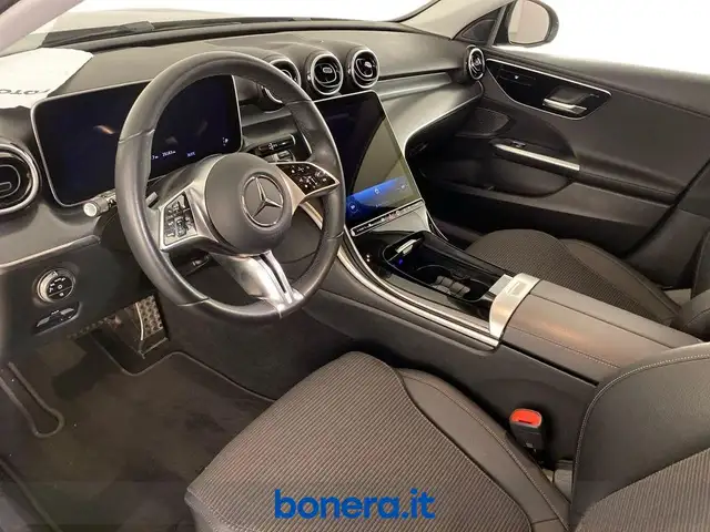 Mercedes-Benz C-Class view 10