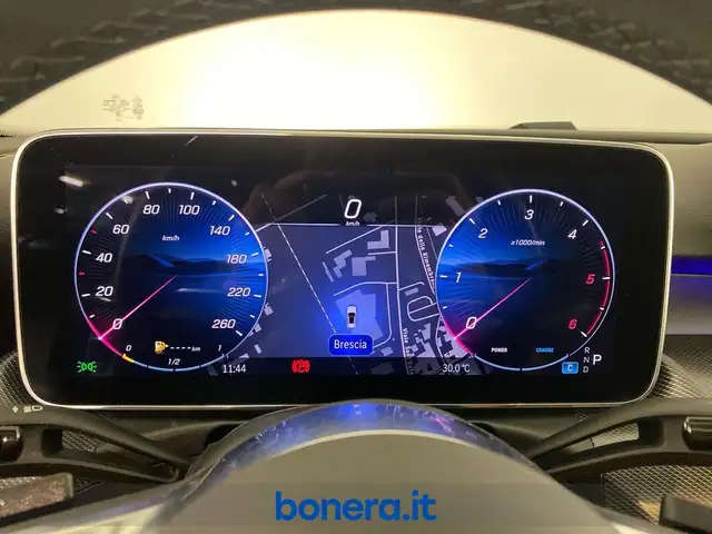Mercedes-Benz C-Class view 14