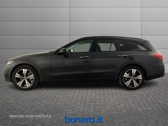 Mercedes-Benz C-Class view 7