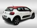 Citroen C3 PureTech 83 Shine | Camera achter | Carplay/Androi Weiß - thumbnail 2