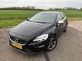 Volvo V40 2.0 D3 Business Sport Zwart - thumbnail 1