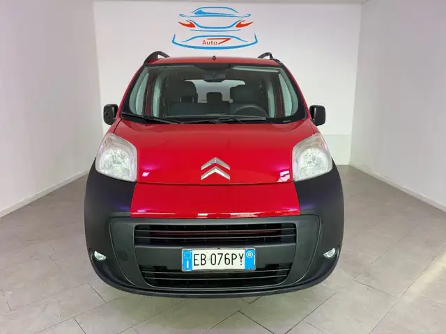Citroen Nemo 1.4 XTR Theatre