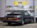 Saab 900 Cabrio 2.0 Turbo 16V rijdend restauratieobject/don Grau - thumbnail 3