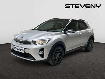 Black Edition 1.0 T-GDi 120CV BTE DCT 7V
